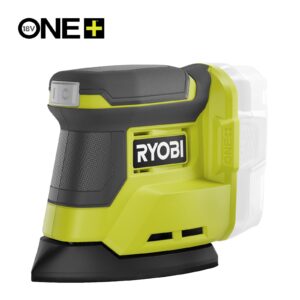 Mașină de șlefuit Delta 18V ONE+ Ryobi RPS18-0