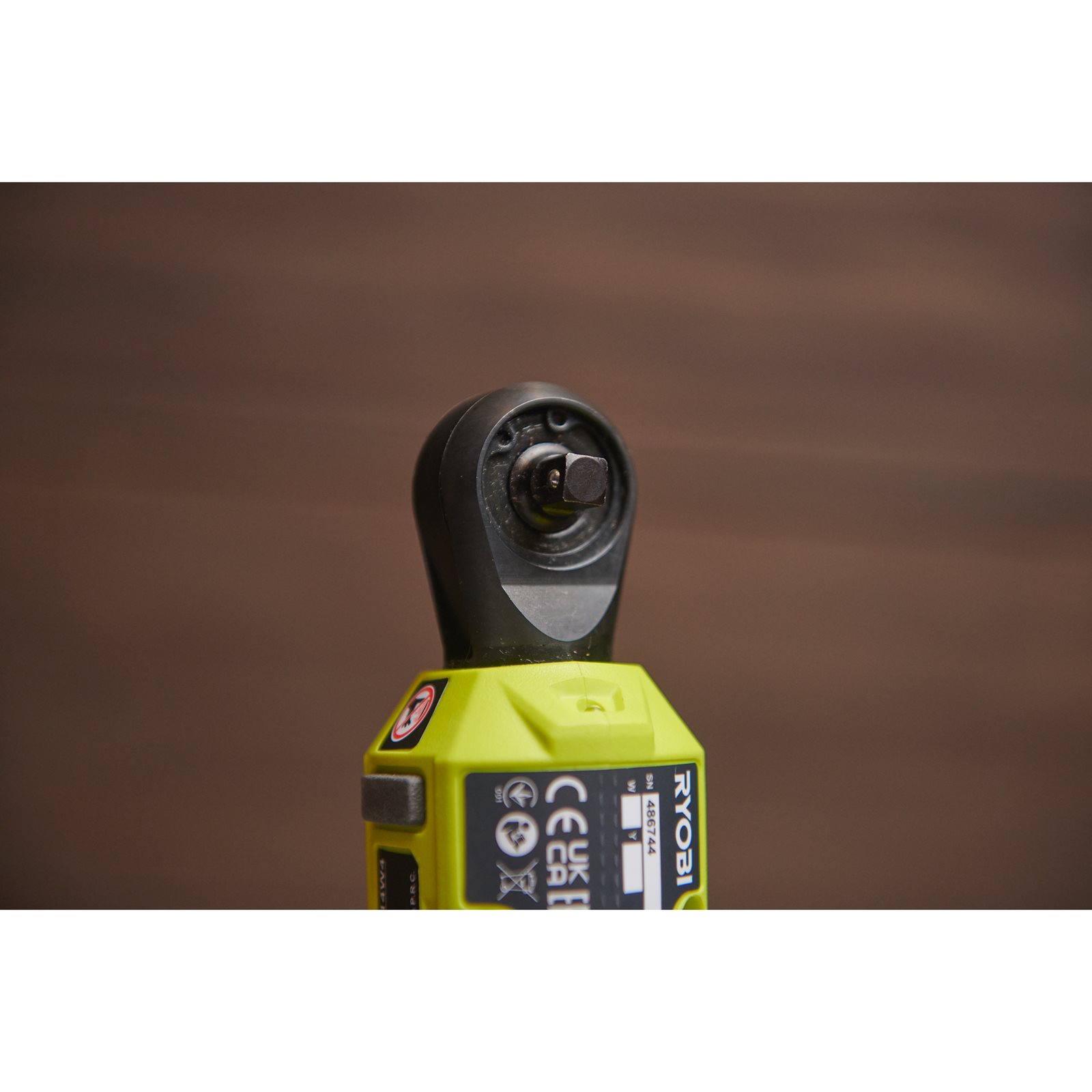 Cheie cu clichet USB Lithium 4V Ryobi RR14W4-0 - detaliu 3