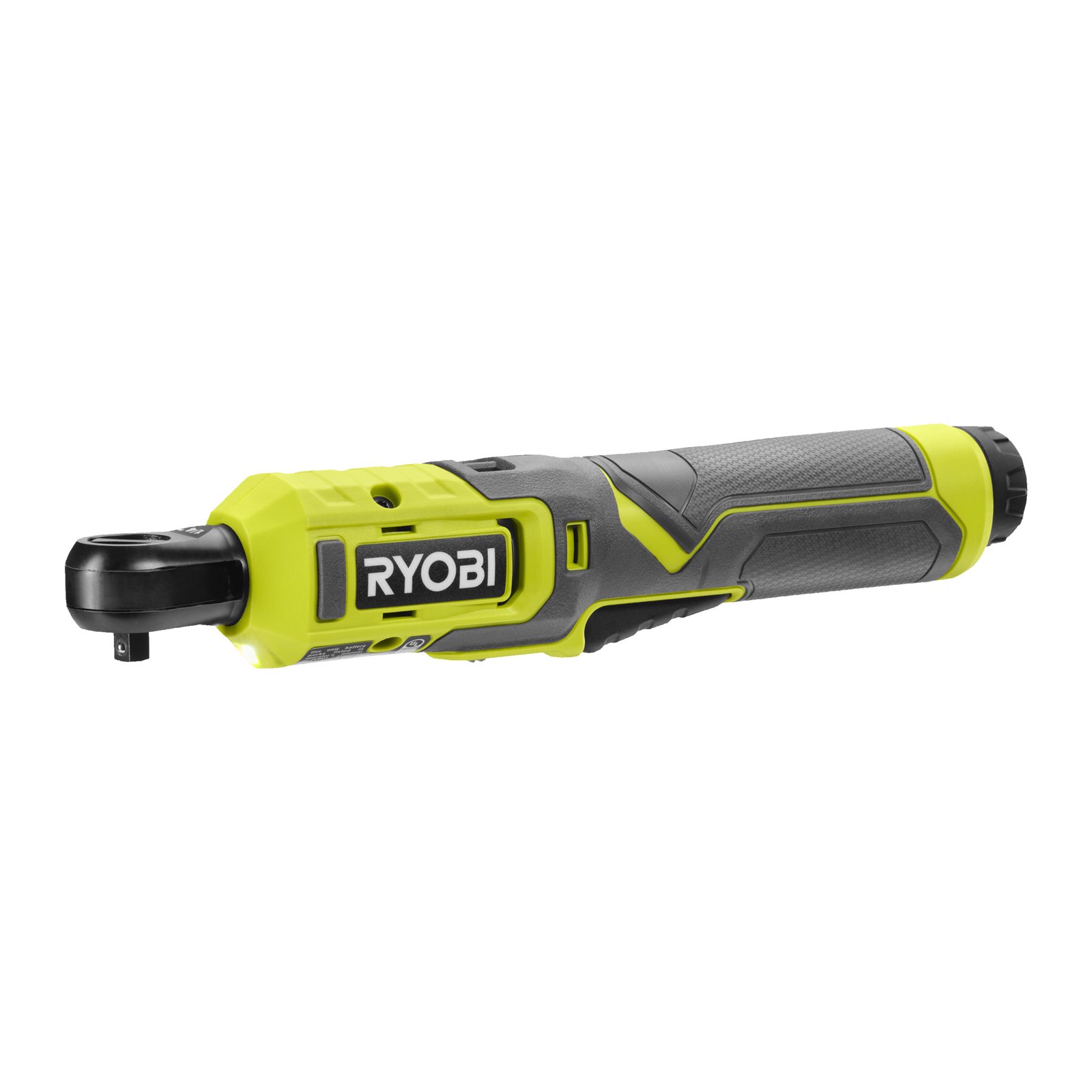 Cheie cu clichet USB Lithium 4V Ryobi RR14W4-0 - imagine 2