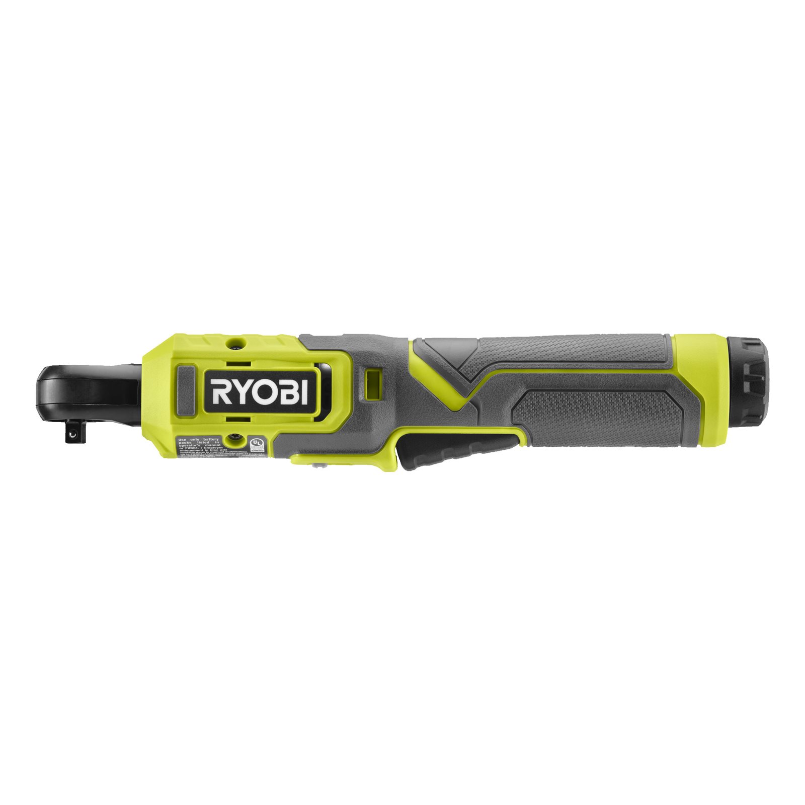 Antrenori cu clichet Ryobi RR14W4-120G - imagine 3