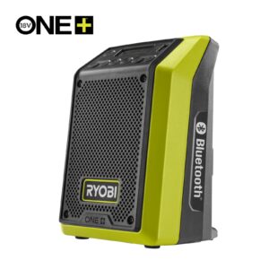 Radio 18V ONE+ cu Bluetooth Ryobi RR18-0