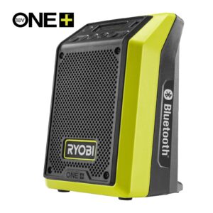 Radio 18V ONE+ DAB+ cu Bluetooth Ryobi RRDAB18-0
