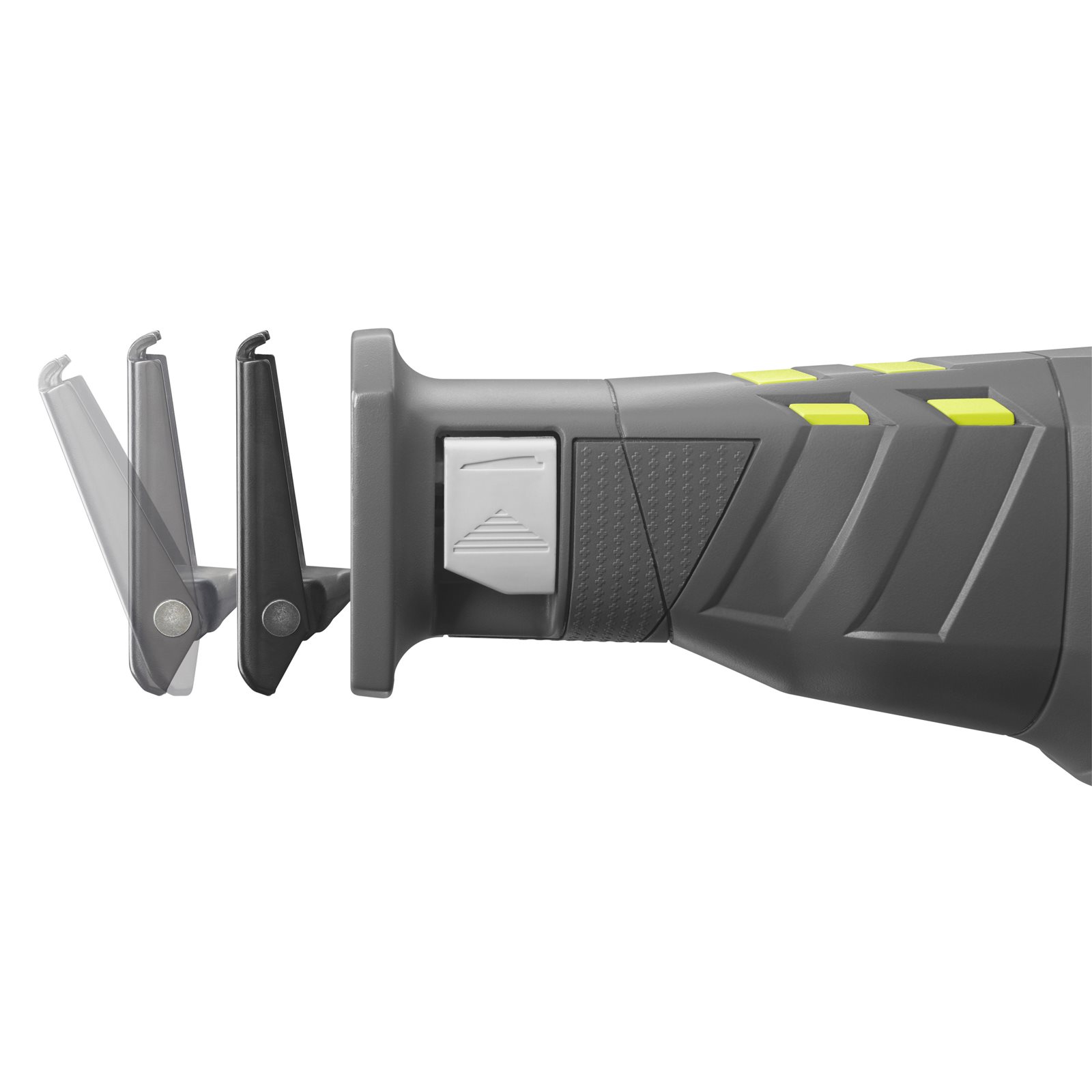Fierăstrău sabie electric 1200 W Ryobi RRS1200-K - detaliu 2