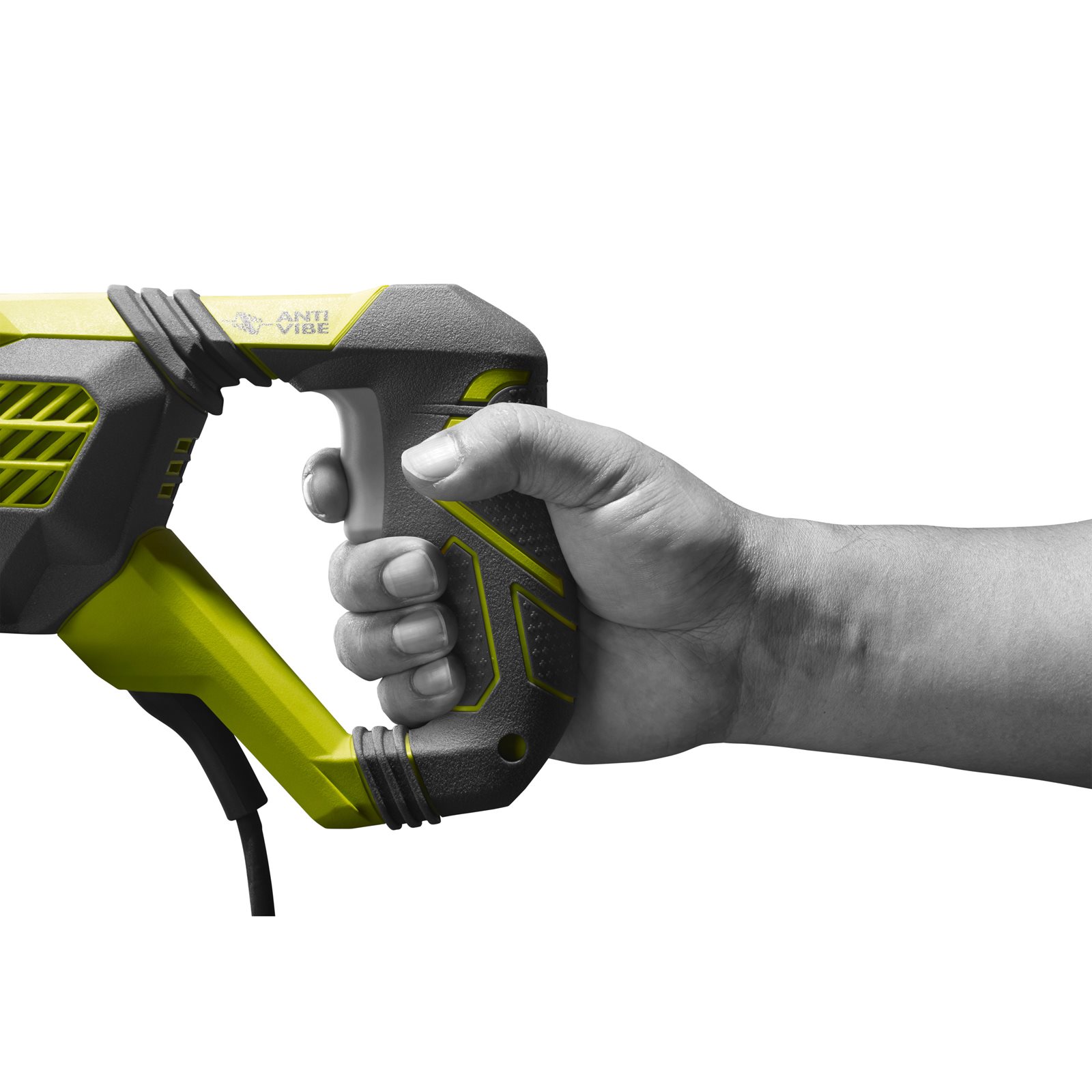 Fierăstrău sabie electric 1200 W Ryobi RRS1200-K - detaliu 3