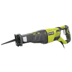 Fierăstrău sabie electric 1200 W Ryobi RRS1200-K