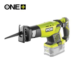 Fierăstrău sabie 18V ONE+ Ryobi RRS1801M