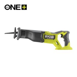 Fierăstraie sabie Ryobi RRS18BL-0