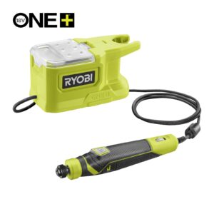 Unealtă rotativa 18V ONE+ Ryobi RRT18-0