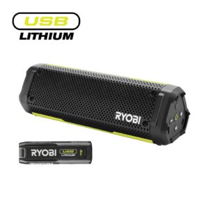 Difuzor USB Lithium (1 x 2.0Ah) Ryobi RS4-120G