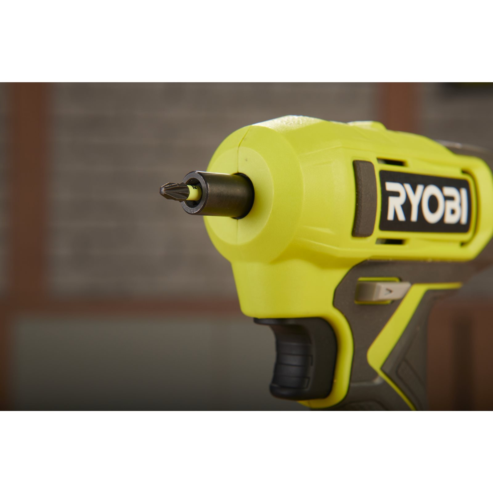 Mașini de înșurubat Ryobi RSD18-0 - detaliu 1