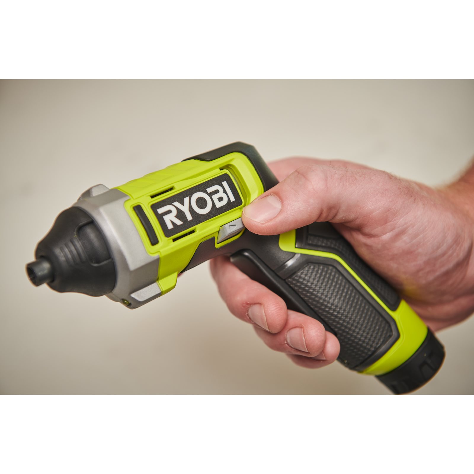 Șurubelniță electrică USB Lithium 4V (1x 2,0Ah) Ryobi RSD4-120T - detaliu 3