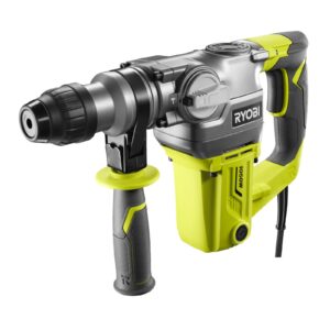 Ciocan rotopercutor SDS+ electric 1050 W Ryobi RSDS1050-K