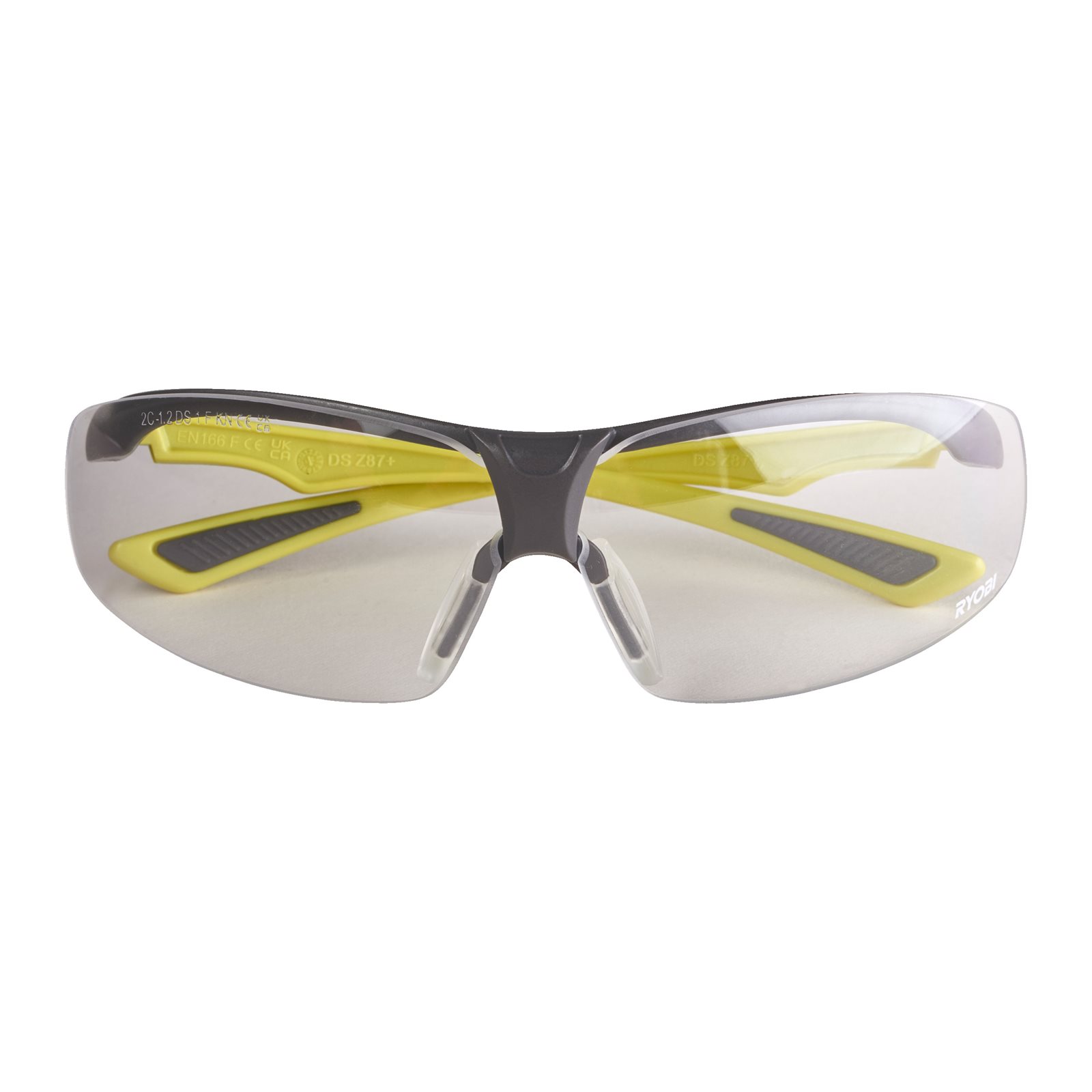 Ochelari de protecție transparenți Ryobi RSG01