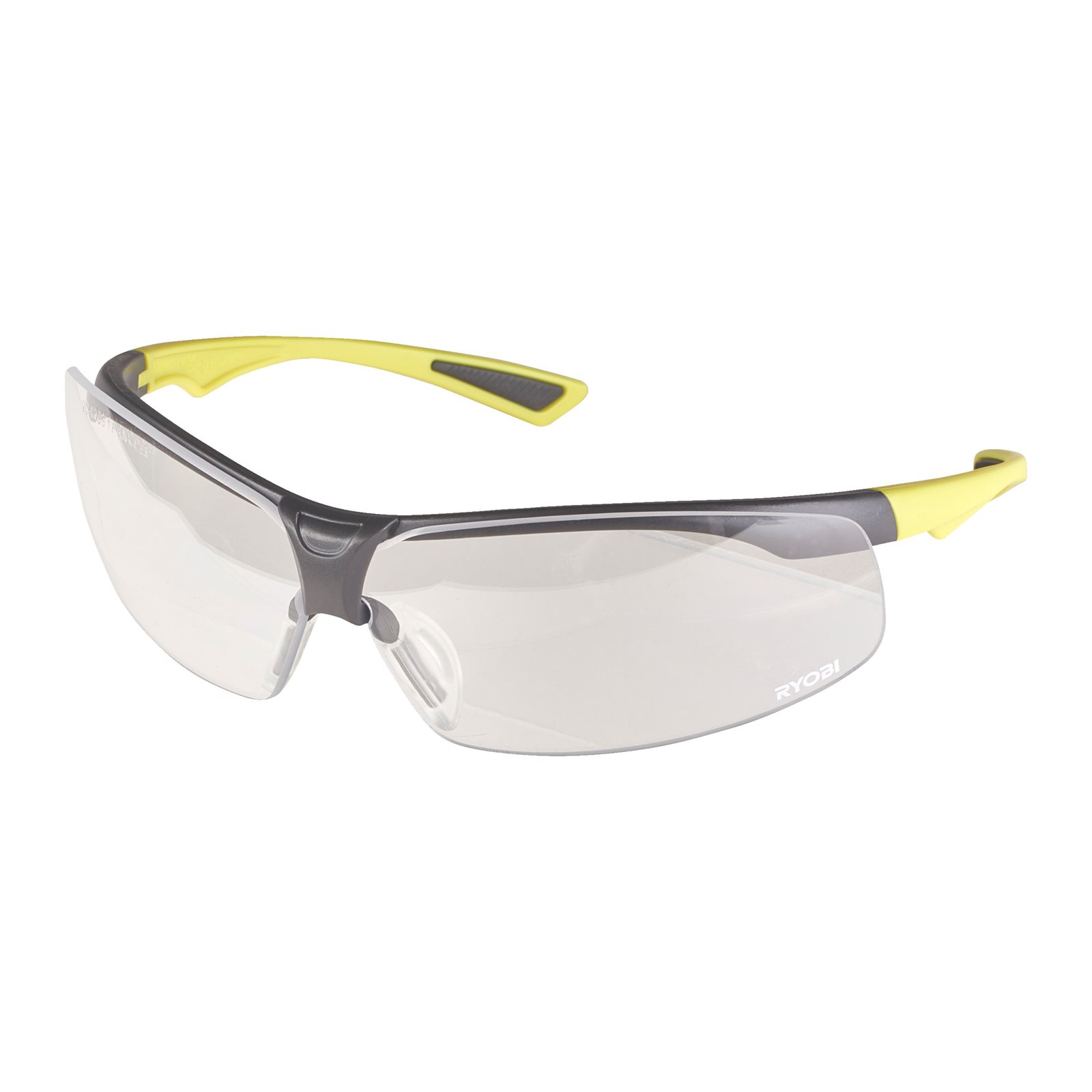 Ochelari de protecție transparenți Ryobi RSG01 - imagine 2