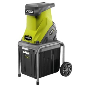 Mașină cu impact cu funcție de tocare/mărunțire, 2500 W, capacitate de tăiere 45 mm Ryobi RSH2545B