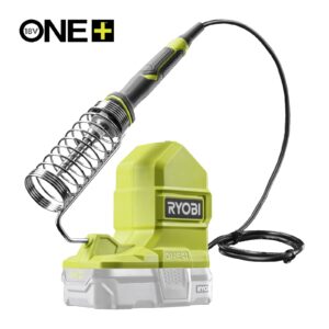 Ciocan de lipt fără cablu de 18V Ryobi RSI18-0