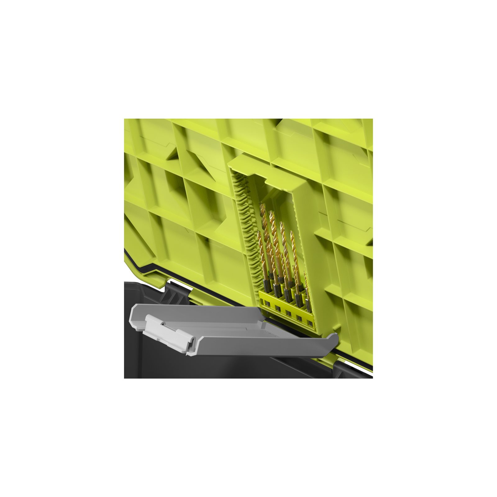 Cutie de scule medie RYOBILINK Ryobi RSL102 - detaliu 1