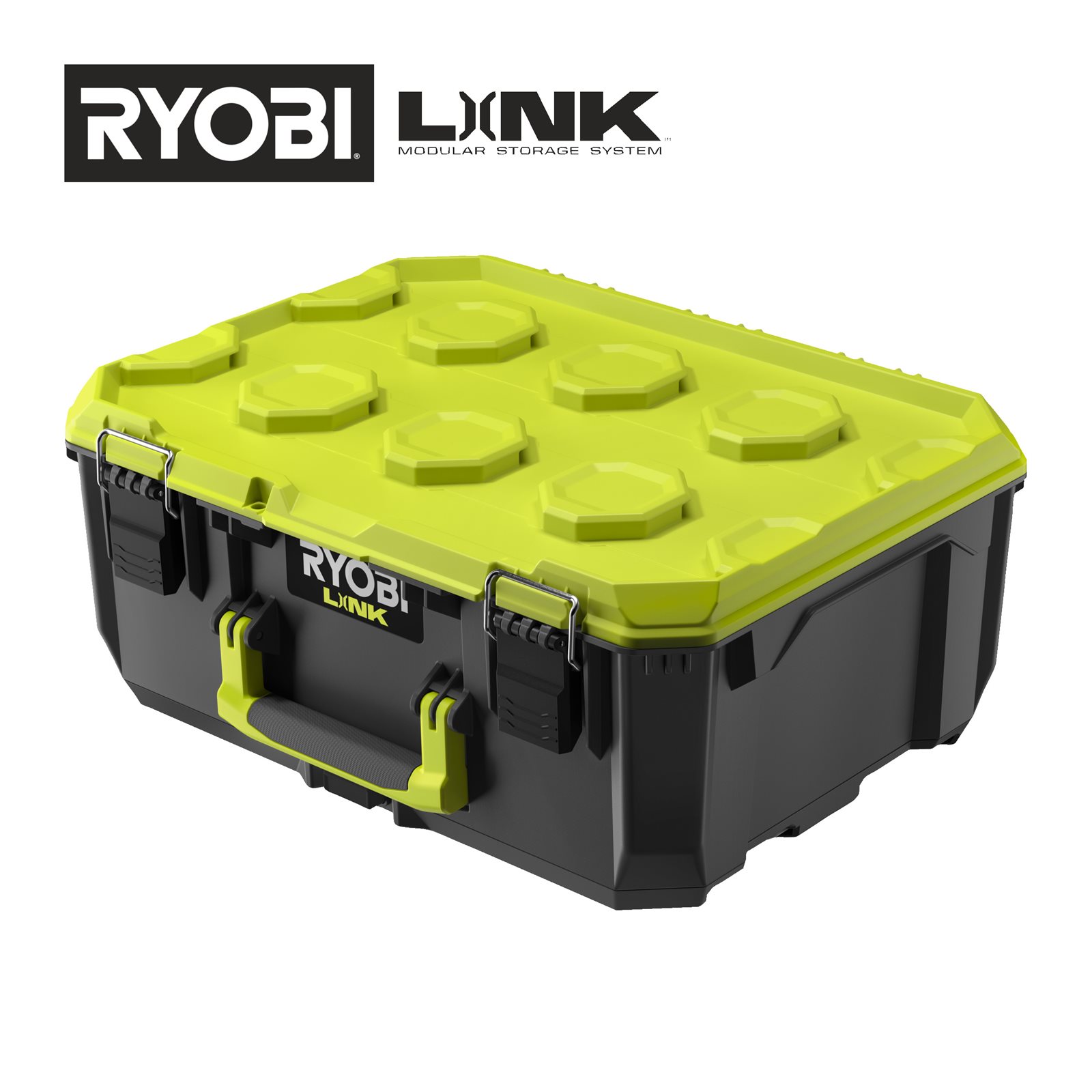 Cutie de scule medie RYOBILINK Ryobi RSL102