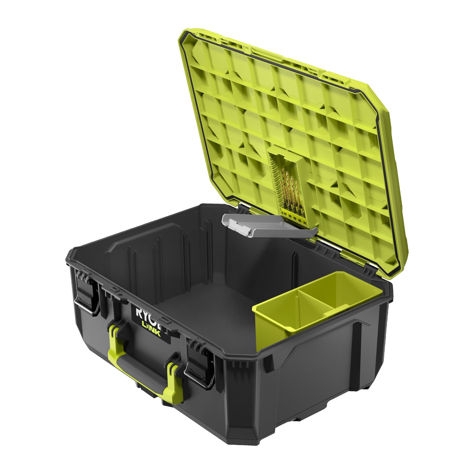 Cutie de scule medie RYOBILINK Ryobi RSL102 - imagine 3