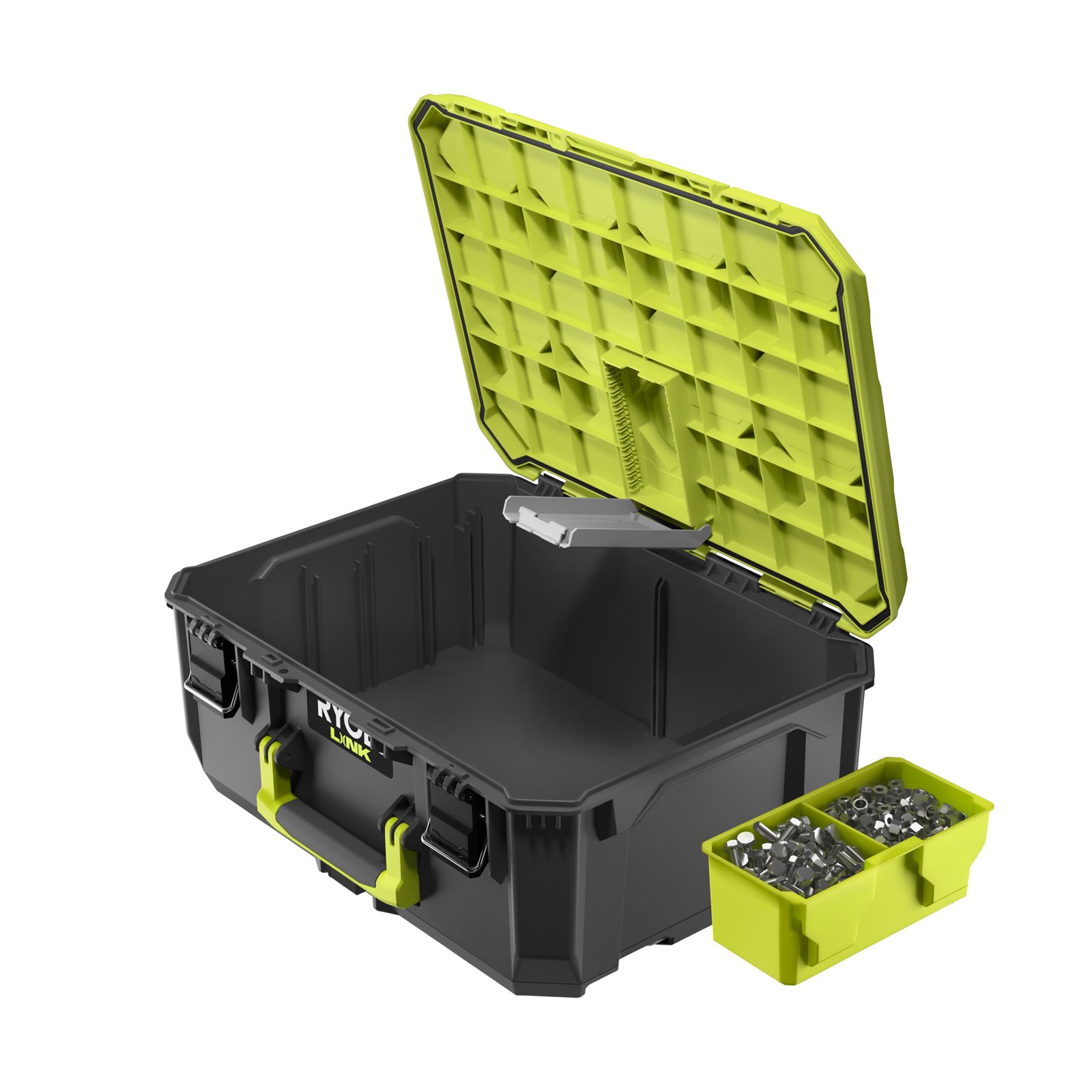 Cutie de scule medie RYOBILINK Ryobi RSL102 - imagine 4