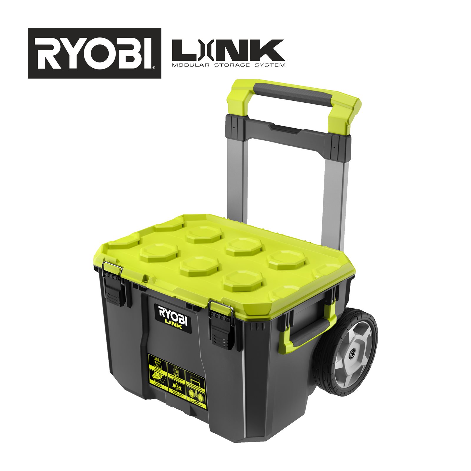 Cutie de scule pe roți RYOBILINK Ryobi RSL201