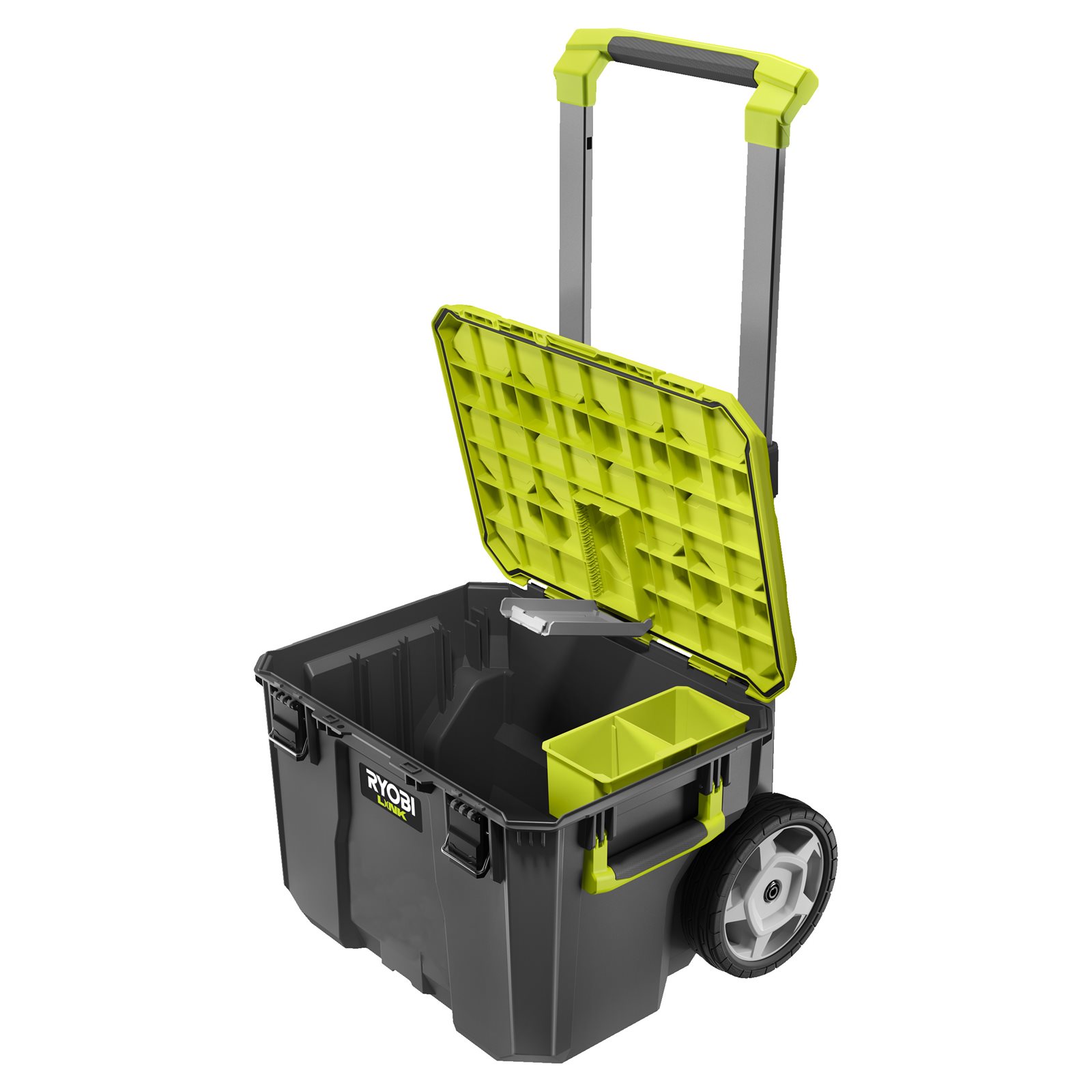 Cutie de scule pe roți RYOBILINK Ryobi RSL201 - imagine 3
