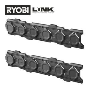 Șină de perete 2 piese RYOBILINK Ryobi RSL2WR-2