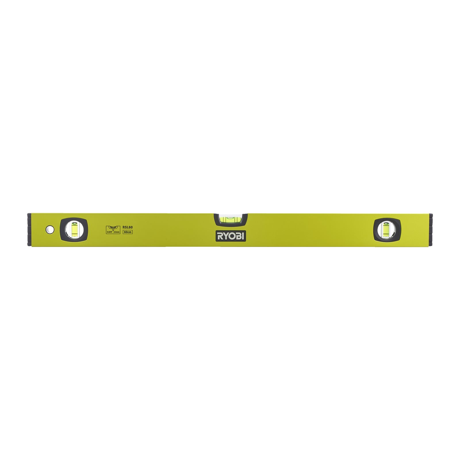 Nivelă 60 cm Ryobi RSL60