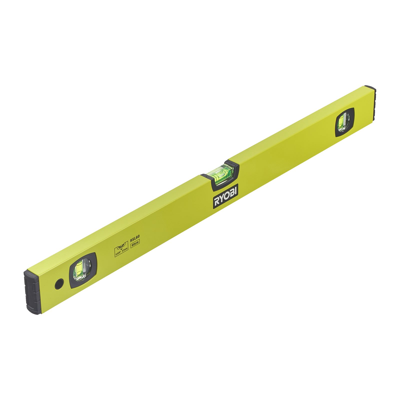 Nivelă 60 cm Ryobi RSL60 - imagine 2