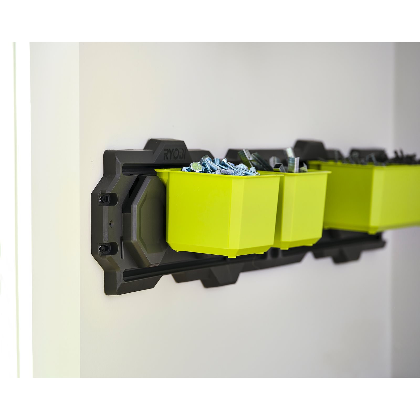 Coș de depozitare mic RYOBILINK Ryobi RSL813 - in utilizare 1