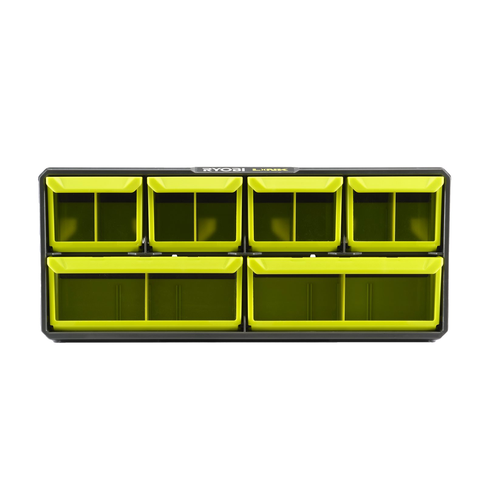 Organizator de piese mici montat pe perete Ryobi RSLW309 - imagine 2