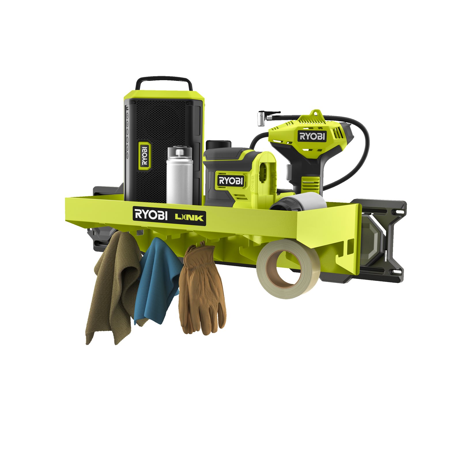 Raft metalic RYOBILINK Ryobi RSLW402 - imagine 3