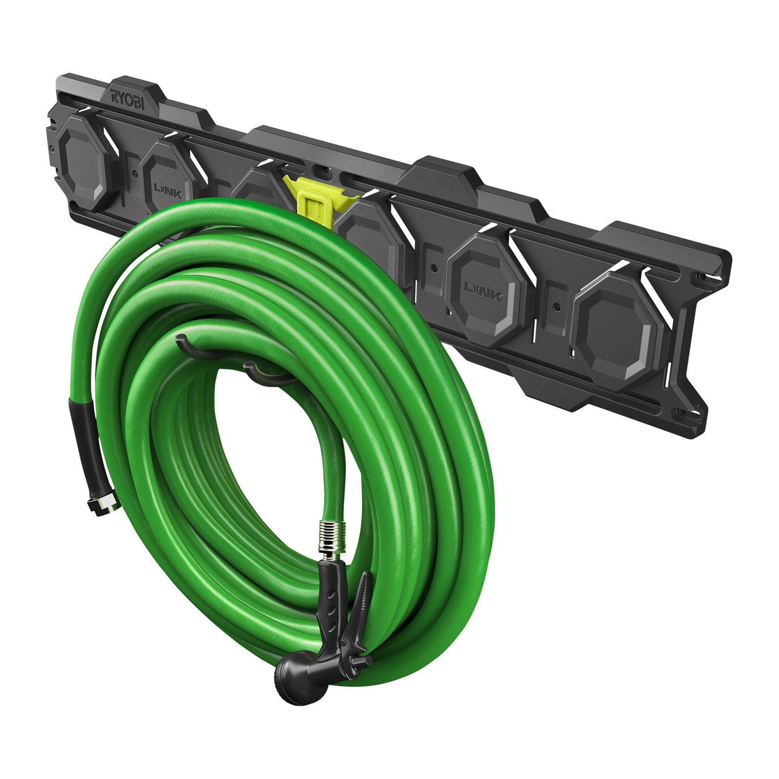 Cârlig utilitar RYOBILINK Ryobi RSLW805 - in utilizare 3