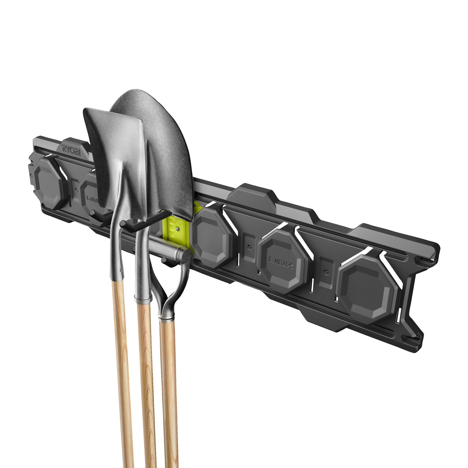 Cârlig dublu RYOBILINK Ryobi RSLW810 - in utilizare 2