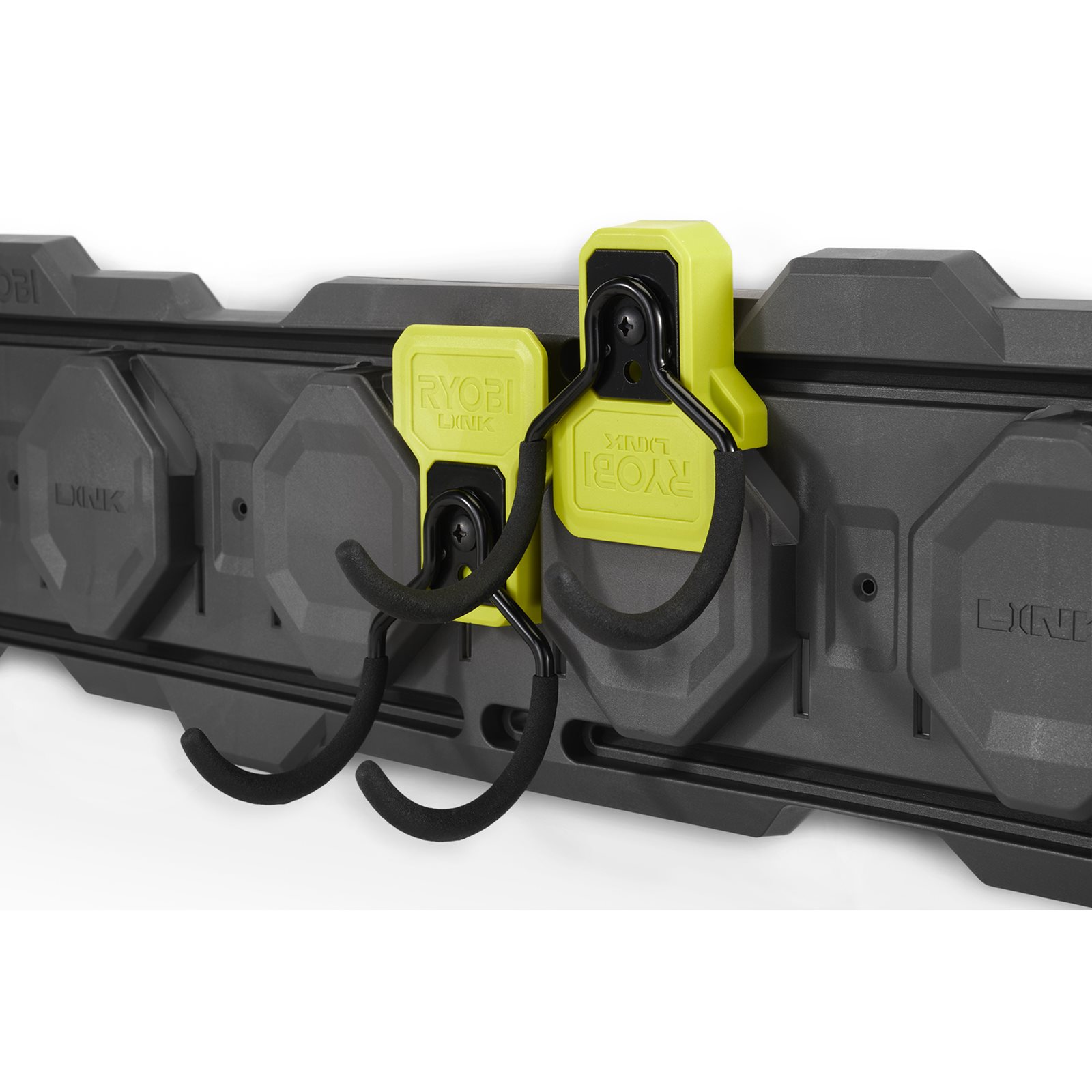 Cârlig reversibil pentru unelte Ryobi RSLW816 - in utilizare 2