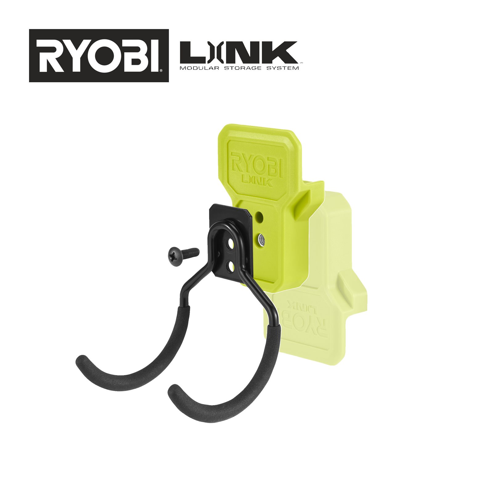 Cârlig reversibil pentru unelte Ryobi RSLW816