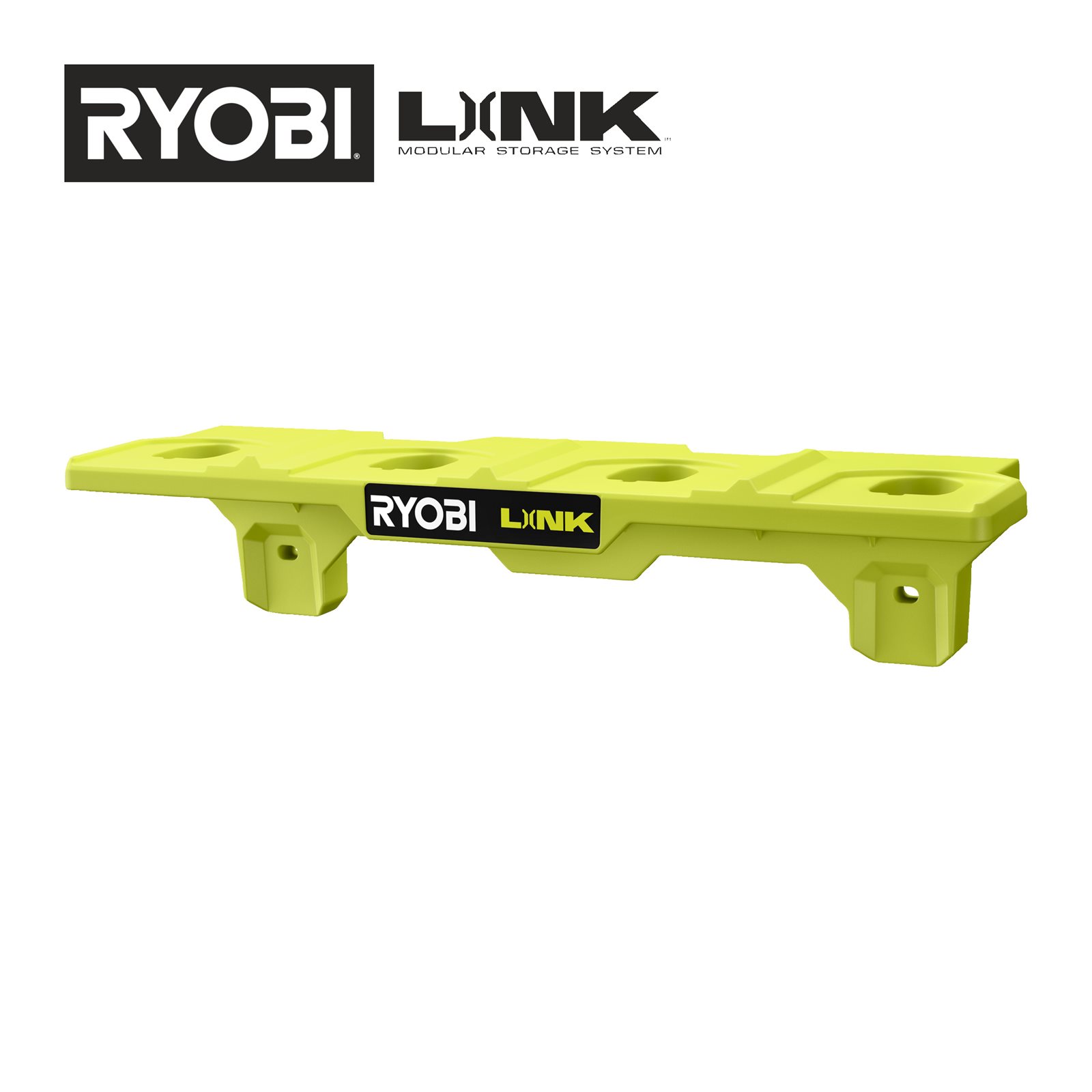 Raft pentru baterii ONE+ Ryobi RSLW818