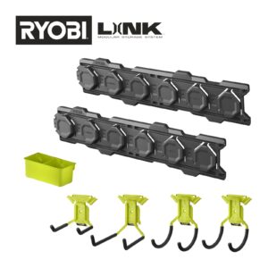 Set RYOBI LINK cu 7 piese Ryobi RSLWPK-7PC