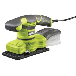 Mașină de șlefuit 1/3 200 W Ryobi RSS200-G
