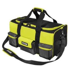 Geantă textilă mare pentru scule 49L cu roți Ryobi RSSLTB2
