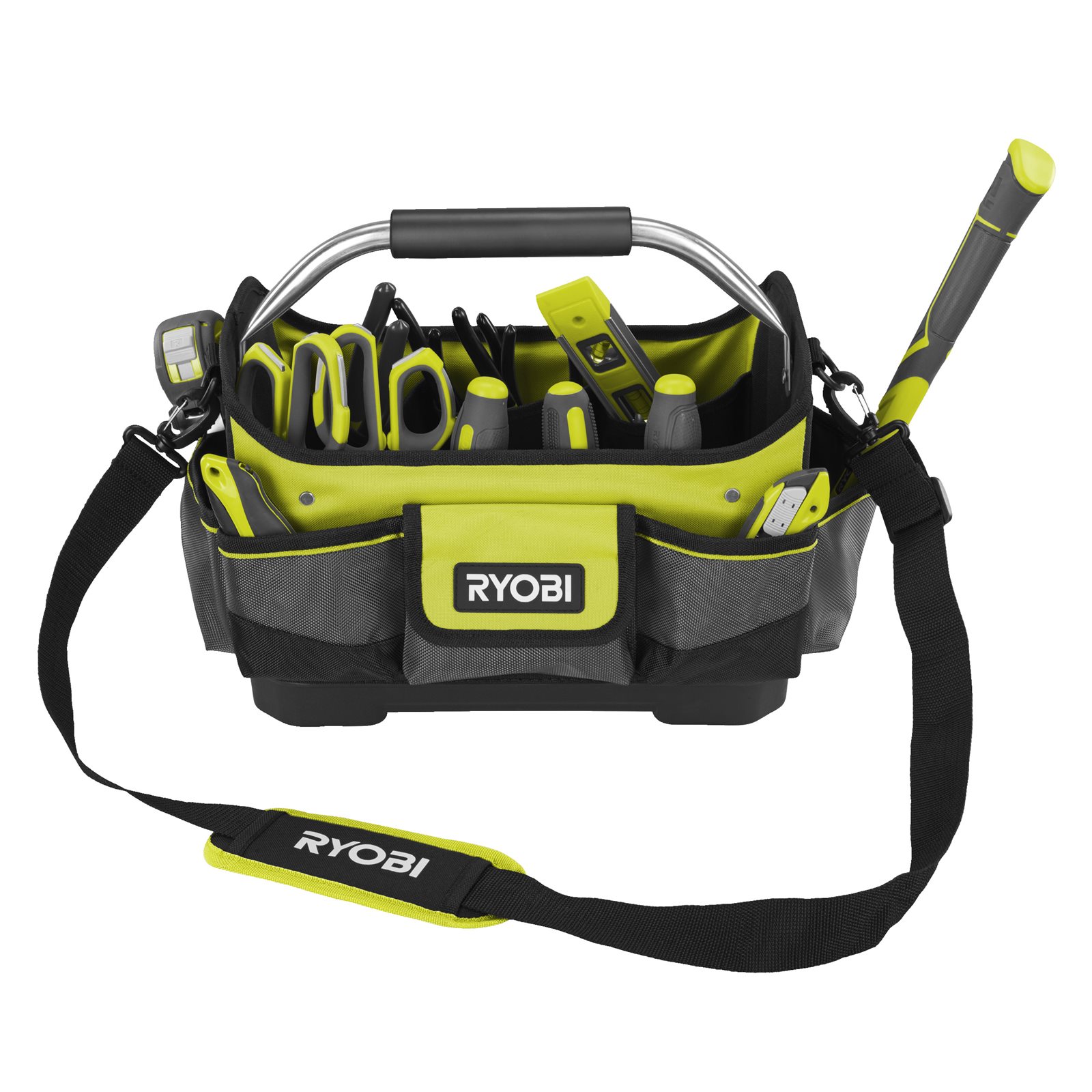 Geanta mică deschisă 17L Ryobi RSSSOT1 - imagine 4