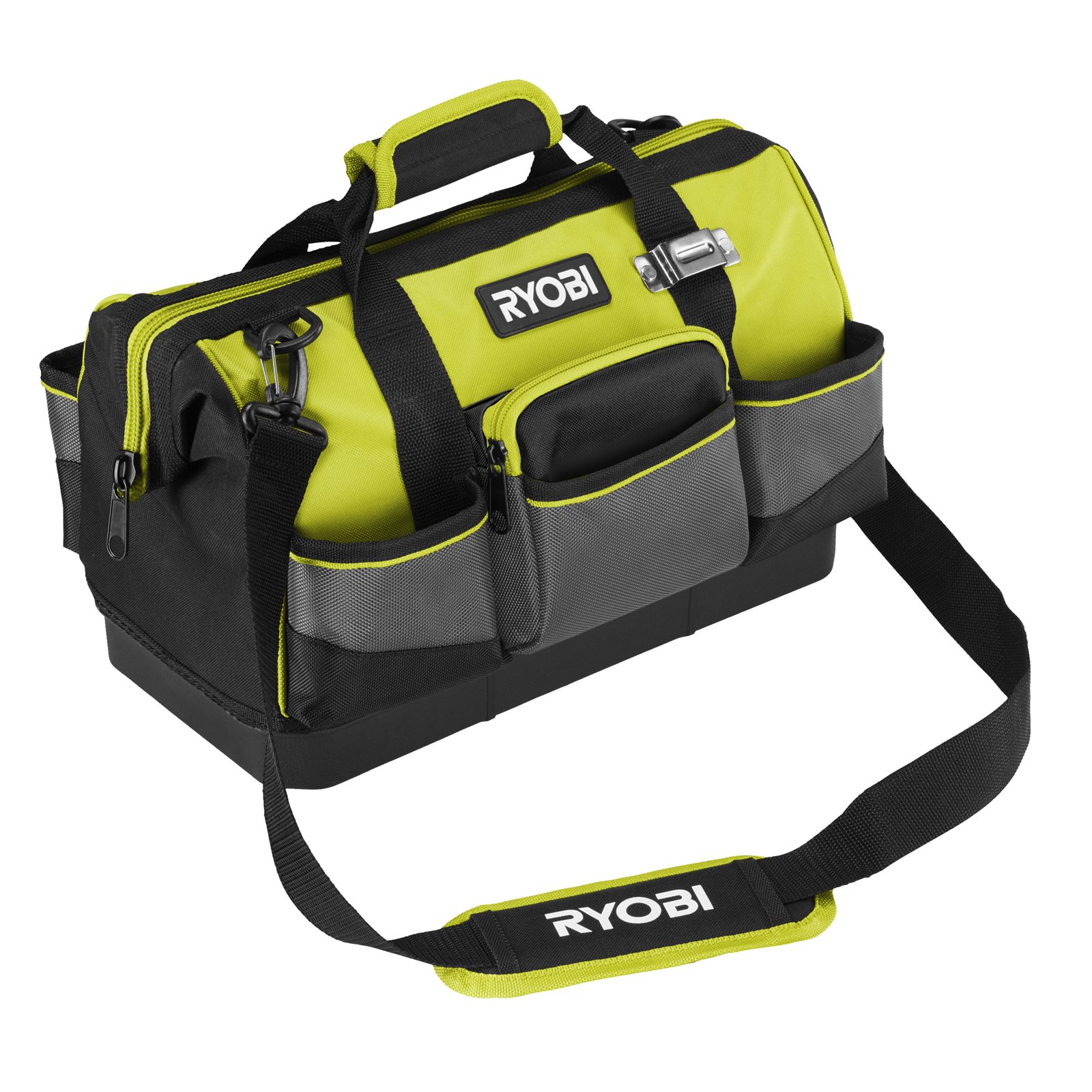 Geantă textilă mică pentru scule 22L Ryobi RSSSTB1 - imagine 3