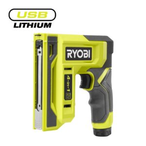 Agrafa USB Lithium 4V Ryobi RST4-0