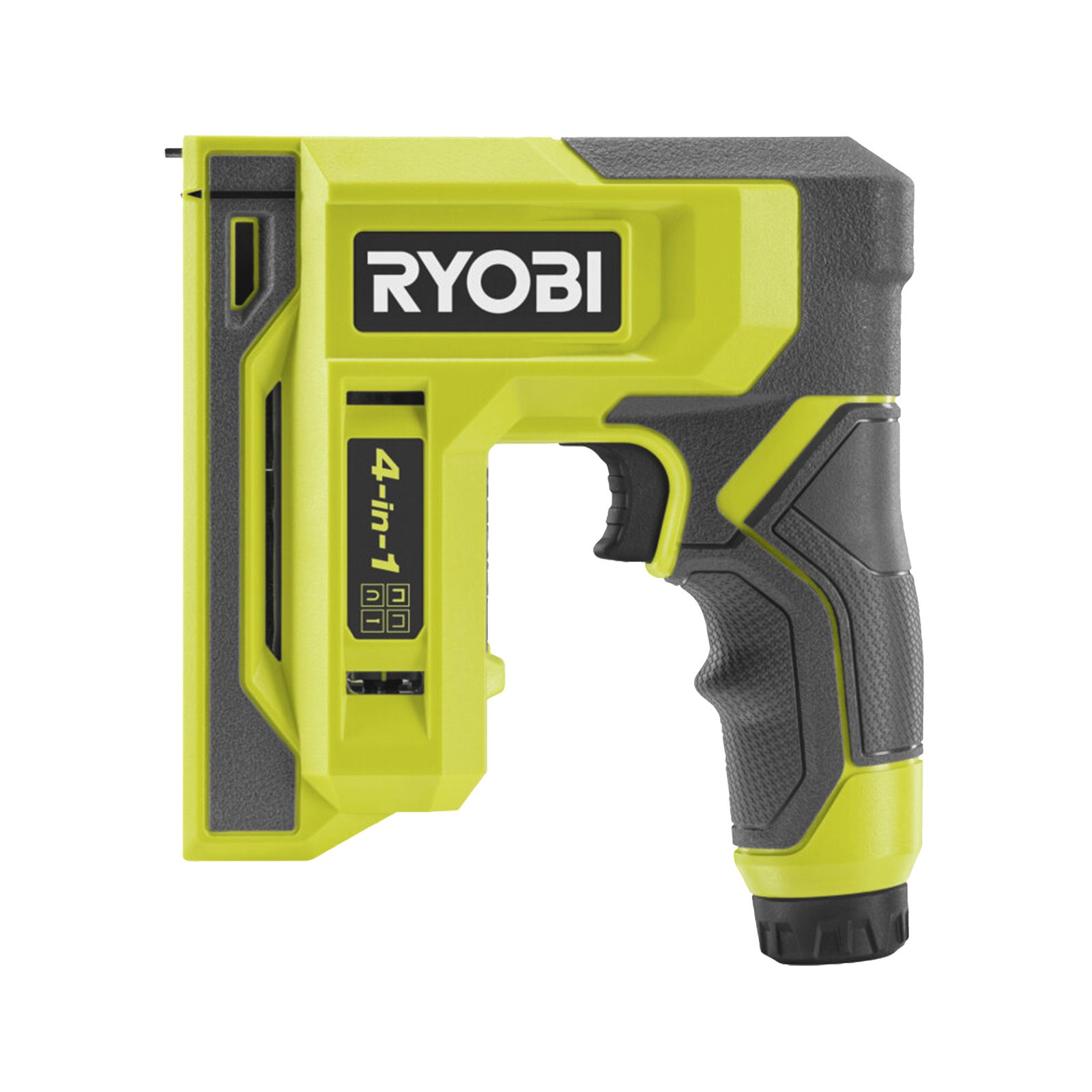 Agrafa USB Lithium 4V Ryobi RST4-0 - imagine 2