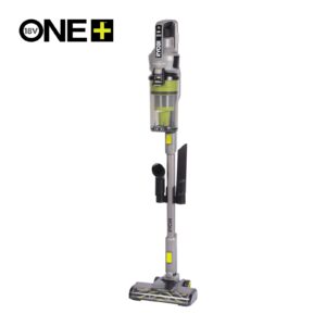 Aspirator vertical fără perii 18V ONE+ Ryobi RSVS18BL-0
