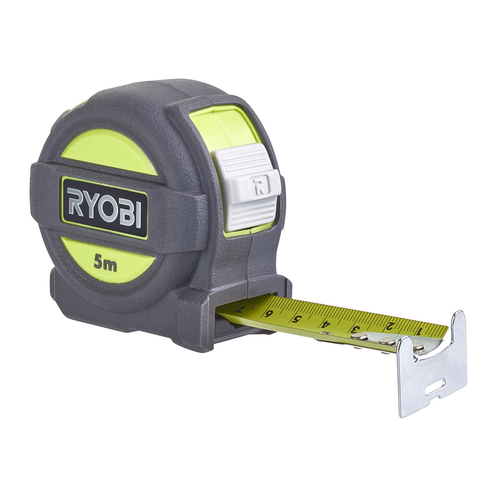 Ruletă 5m Ryobi RTM5M