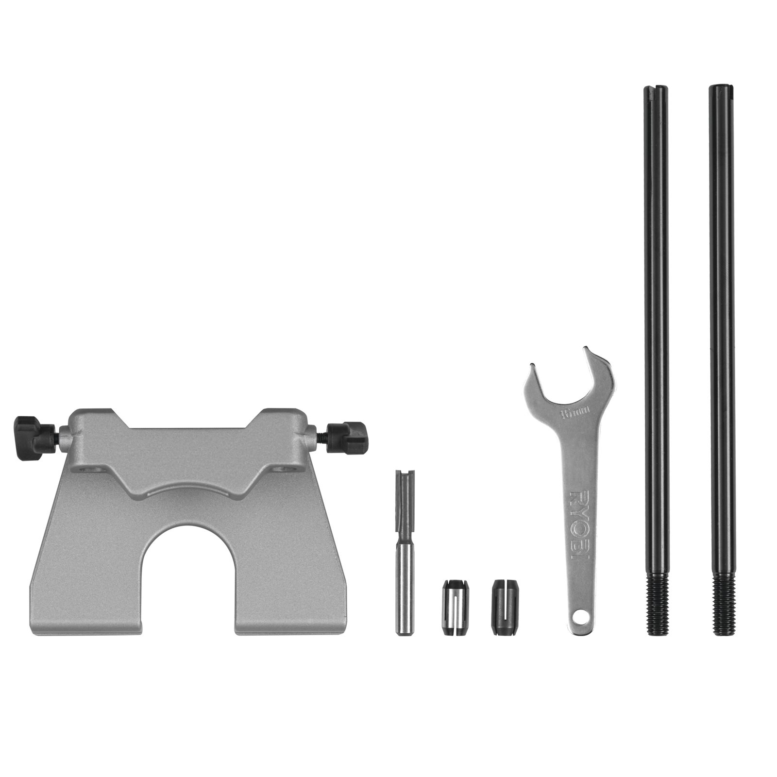 Mașină de frezat fără cablu de ONE+ de 18V Ryobi RTR18-0 - detaliu 1