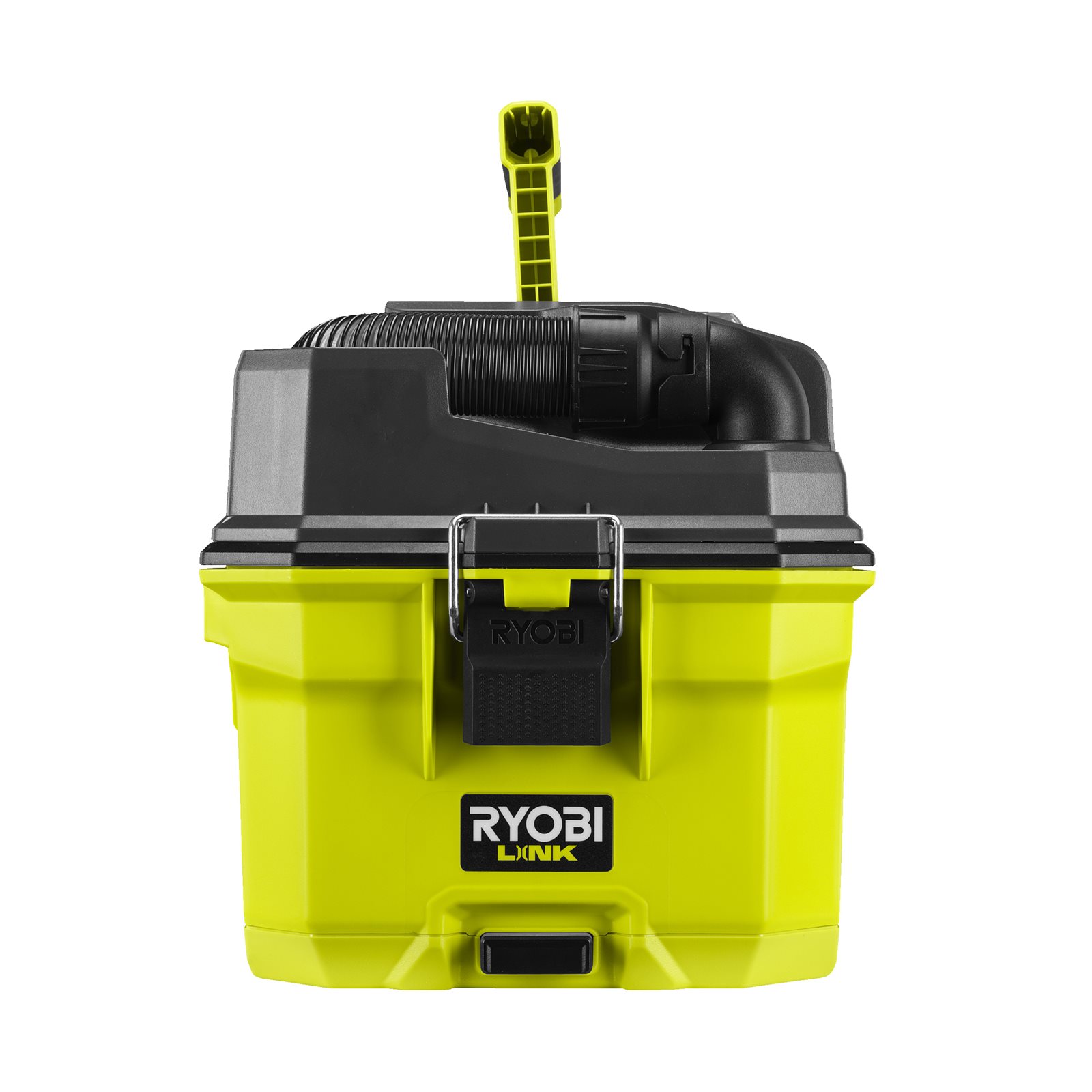 Aspirator uscat/apă 18V ONE+ Ryobi RV1811-0 - imagine 2