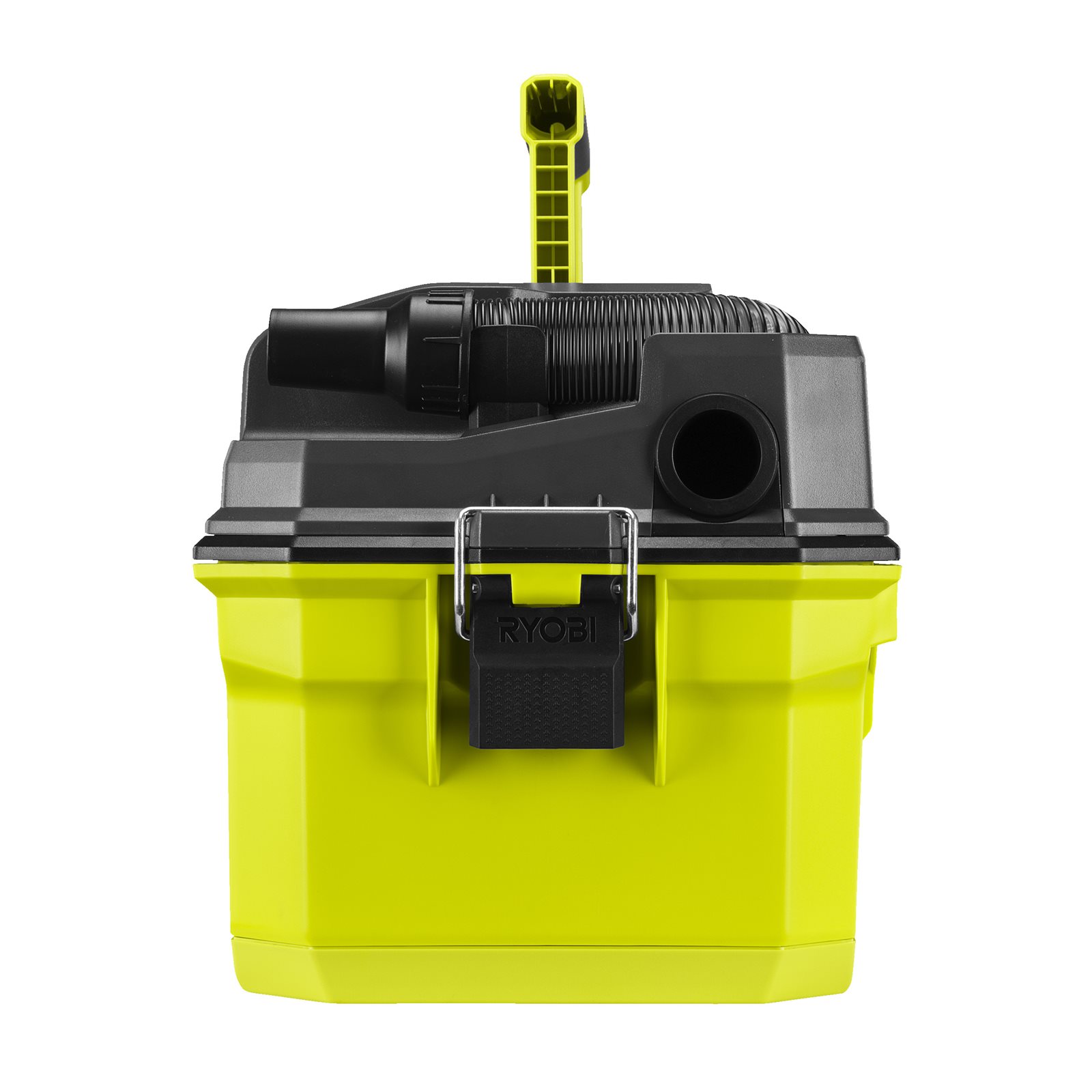 Aspirator uscat/apă 18V ONE+ Ryobi RV1811-0 - imagine 3