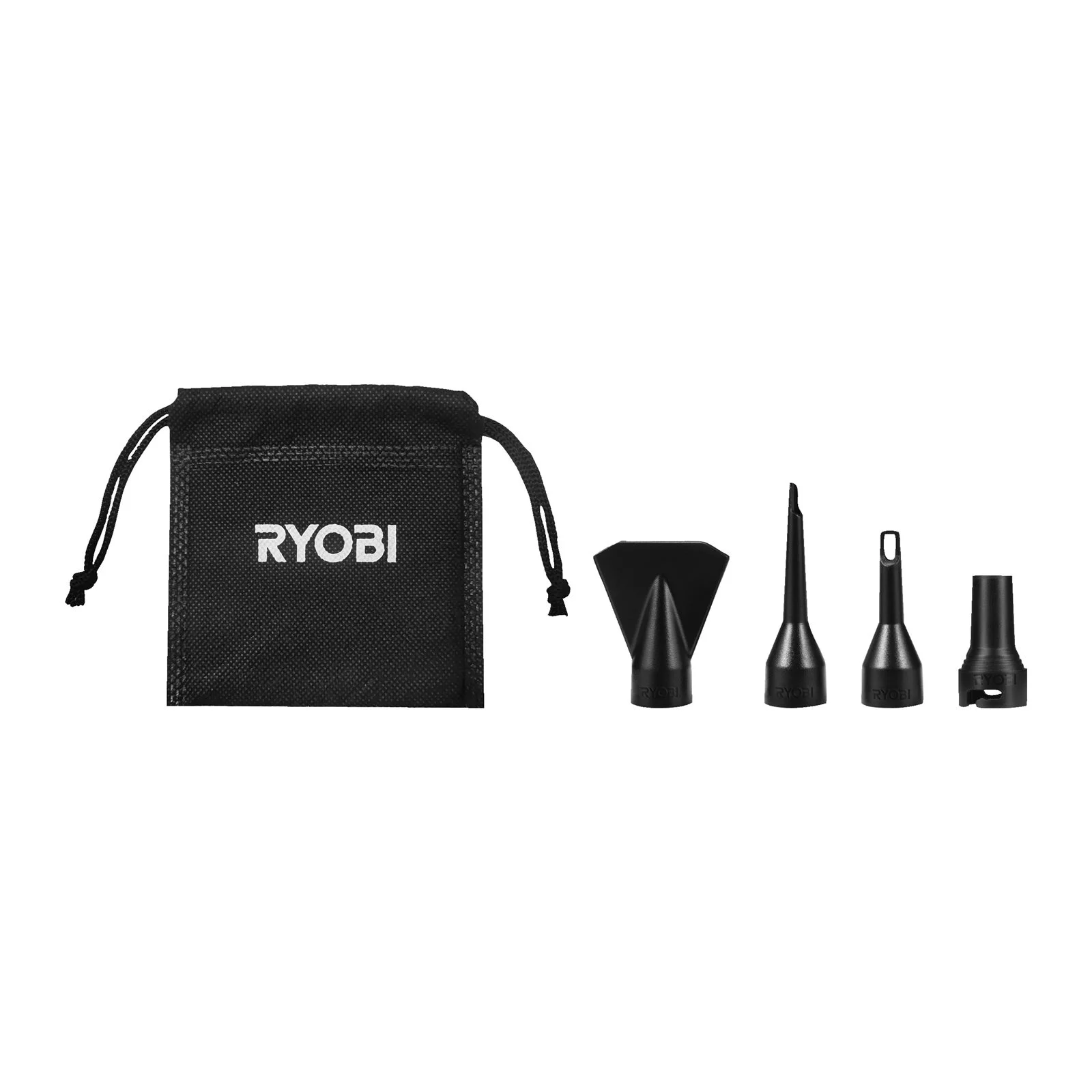 Pompe aer, pompe apă și compresoare Ryobi RVI18-0 - in utilizare 4